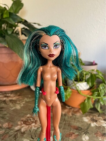 Monster High Monster high