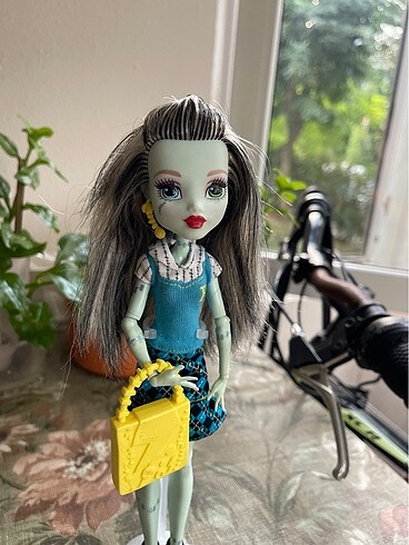 Monster High Monster high