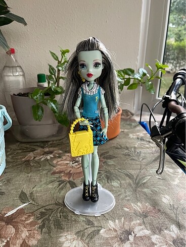 Monster high