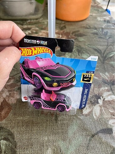 Monster High Monster high