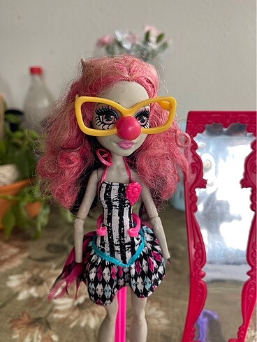 Monster High Monster high
