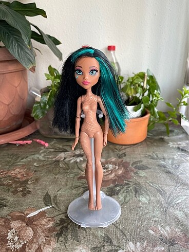 Monster high