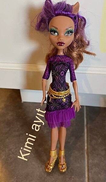 Monster High Monster high