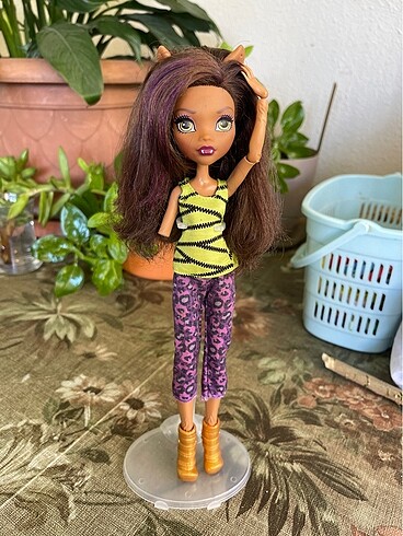 Monster high
