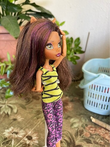 Monster High Monster high