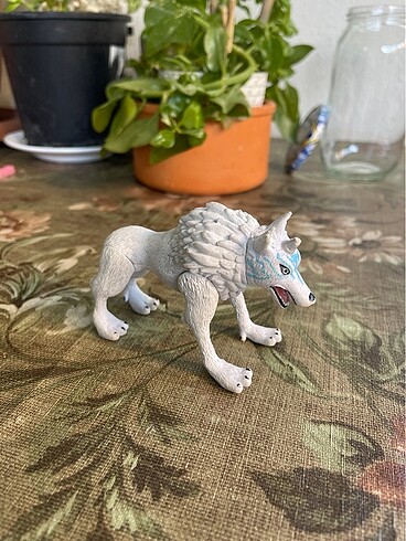 Çille figür