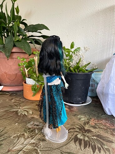  Beden Monster high