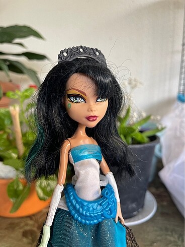 Monster High Monster high