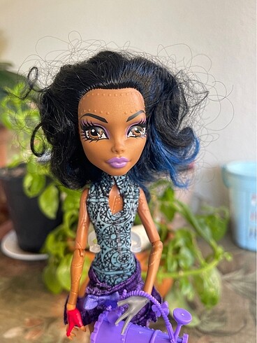 Monster High Monster high
