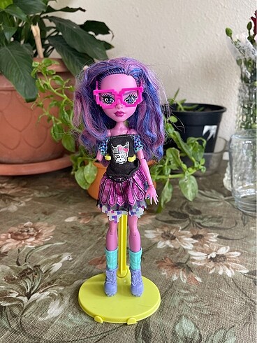 Monster high