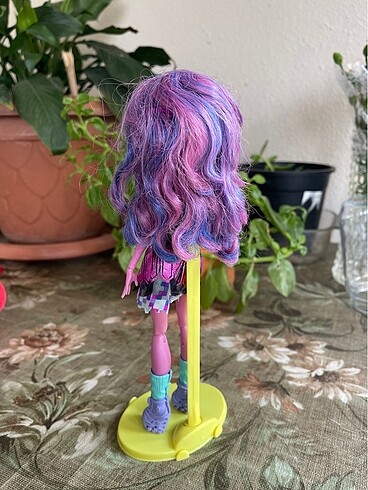 Monster High Monster high