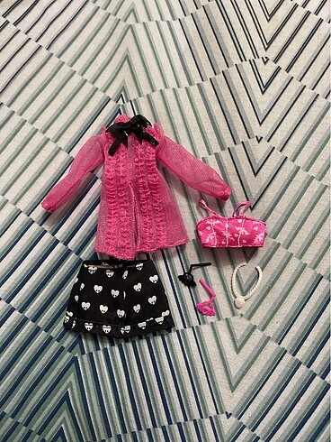 Monster high
