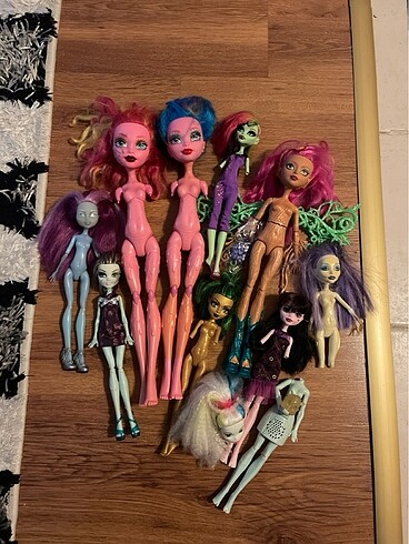 Monster high