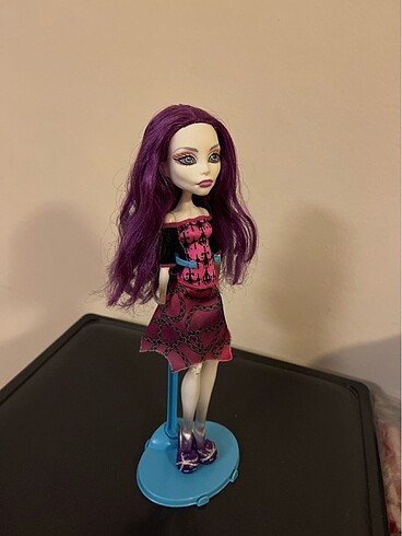  Beden Renk Monster high