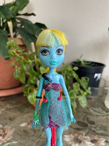 Monster High Monster high