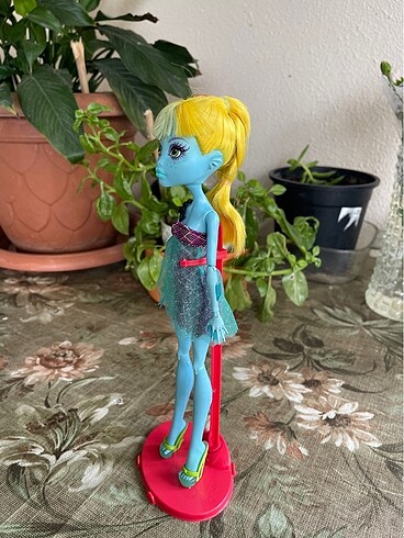  Beden Renk Monster high