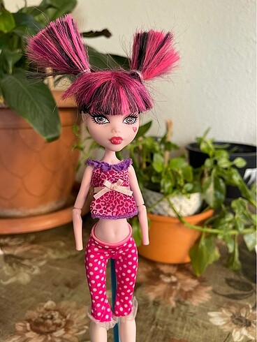 Monster High Monster high