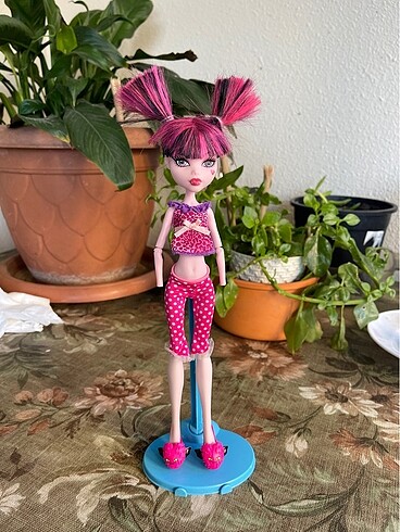 Monster high