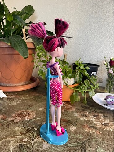  Beden Monster high
