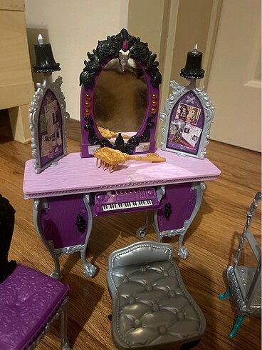 Ever After High Ever After high