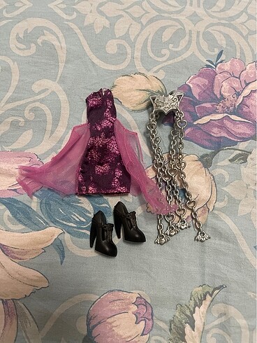 Monster high