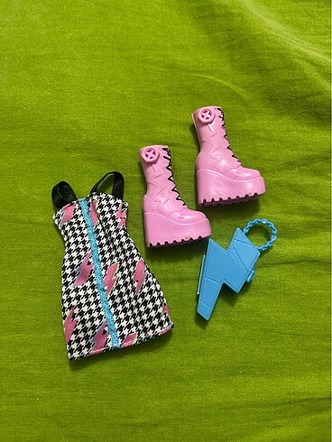 Monster high