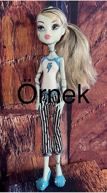 Monster High Monster high
