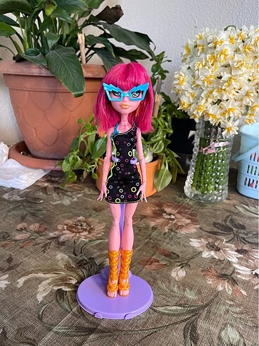Monster high