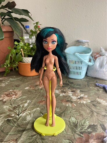 Monster high