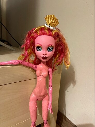 Monster High Monster high