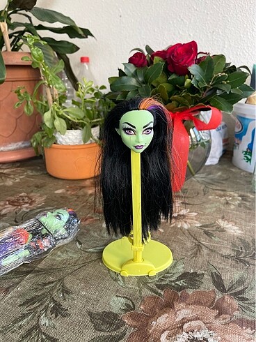 Monster high