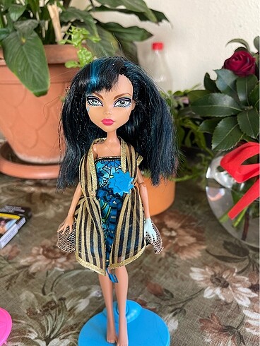 Monster High Monster high