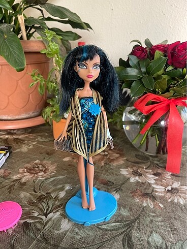 Monster high