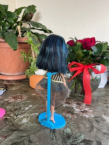 Beden Monster high