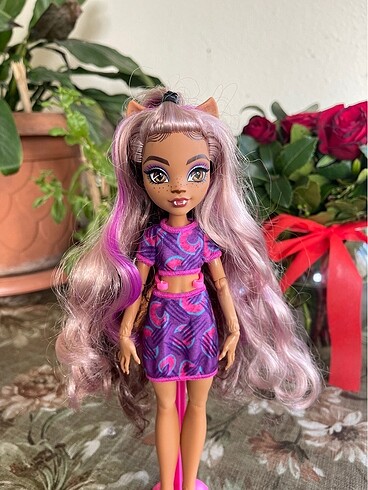Monster High Monster high