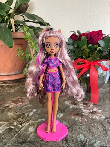 Monster high