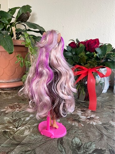 Beden Monster high