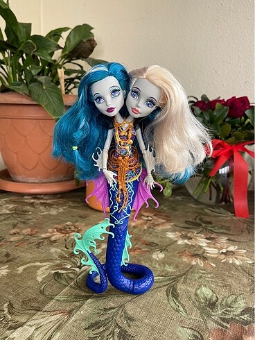 Monster high