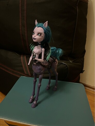 Monster High Monster high