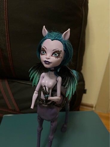  Beden Renk Monster high