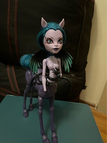 Monster high