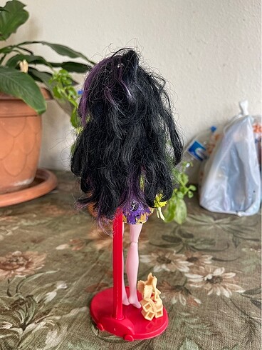 Monster High Monster high