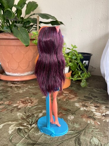 Monster High Monster high