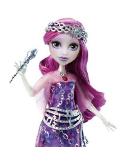 Monster High Monster high