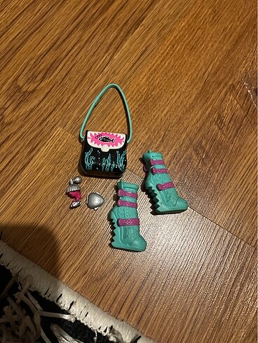 Monster high