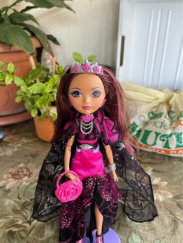Ever After High Ever After High
