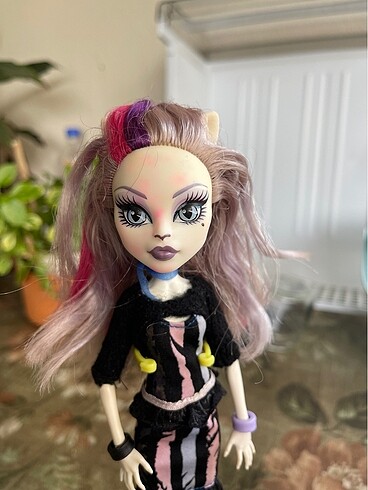 Monster High Monster high