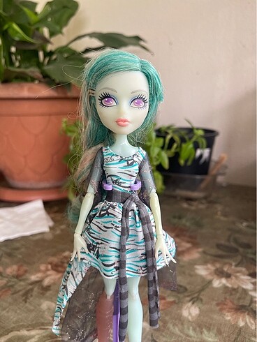 Monster High Monster high