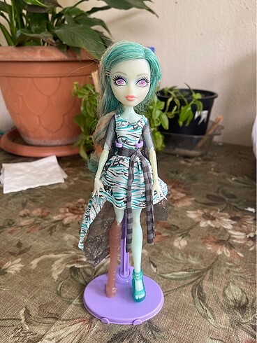 Monster high