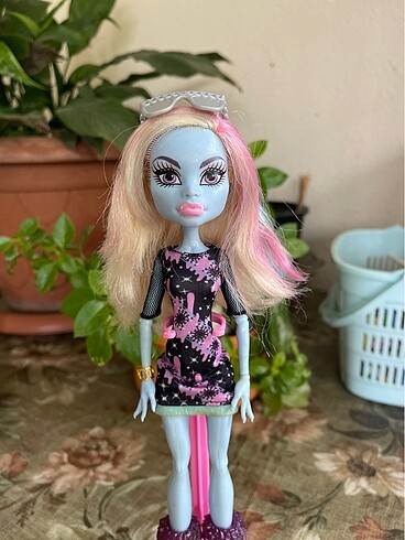 Monster High Monster high